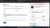 JASMINE15 coupon verification screenshot