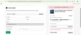 teeanddrew15 coupon verification screenshot