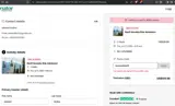 teeanddrew15 coupon verification screenshot
