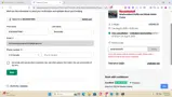 teeanddrew15 coupon verification screenshot