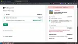 TPIAUG10 coupon verification screenshot
