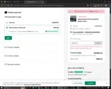 TPIAUG10 coupon verification screenshot