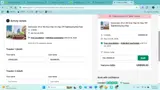 FALLTRAVEL10 coupon verification screenshot