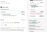 THANKYOU2025 coupon verification screenshot