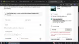 ITQ2026 coupon verification screenshot