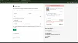 VIASELECT50 coupon verification screenshot