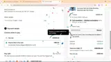 MAYCHEERS26 coupon verification screenshot