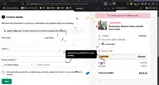 VIATLN25 coupon verification screenshot