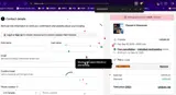 FALLTRAVEL10 coupon verification screenshot