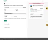 teeanddrew15 coupon verification screenshot