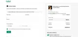 DEACVI10 coupon verification screenshot