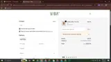 LUCINDA08285 coupon verification screenshot