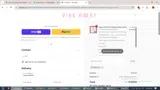 HELLO10 coupon verification screenshot