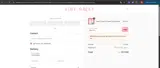 HELLO10 coupon verification screenshot