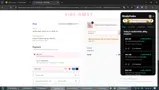 HELLO10 coupon verification screenshot