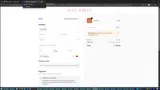 WELCOME20 coupon verification screenshot