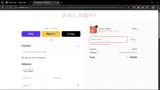 merry40 coupon verification screenshot