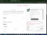joy15 coupon verification screenshot