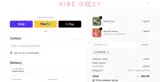 merry40 coupon verification screenshot