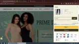 BB15 coupon verification screenshot