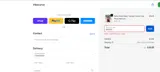 WEAR20 coupon verification screenshot