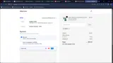 inna5 coupon verification screenshot