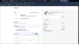 HOLA5 coupon verification screenshot