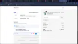 laura5 coupon verification screenshot