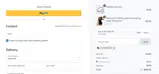 SHOWCASE15 coupon verification screenshot