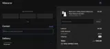 SALE10 coupon verification screenshot