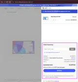 TEACHINGWITHALEXA100 coupon verification screenshot