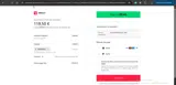 50FORYOU coupon verification screenshot