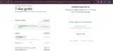 KLEBKFE coupon verification screenshot