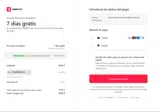 COMEBACK25 coupon verification screenshot