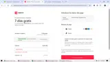 NEWYEAR26 coupon verification screenshot