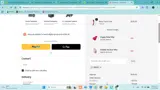 Vibes Only coupon verification screenshot