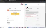 Vibes Only coupon verification screenshot