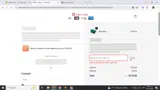 Vibes Only coupon verification screenshot