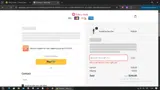 Vibes Only coupon verification screenshot