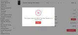 NORUSH62 coupon verification screenshot