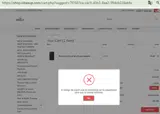 NORUSH62 coupon verification screenshot