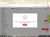 REGULAR50 coupon verification screenshot