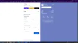 HOLIDAY55 coupon verification screenshot