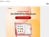 HOLIDAY2024 coupon verification screenshot