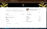 JOSECAMPOS coupon verification screenshot