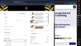 JOSECAMPOS coupon verification screenshot