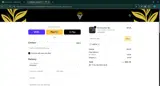 JASON coupon verification screenshot