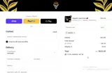 JASON coupon verification screenshot