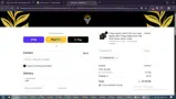 JOSEMIGUEL coupon verification screenshot