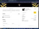 JJJ coupon verification screenshot